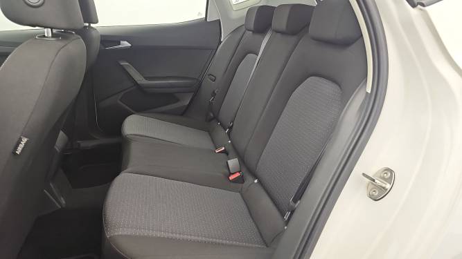 Arona 1.0 TSI 110 ch Start/Stop BVM6