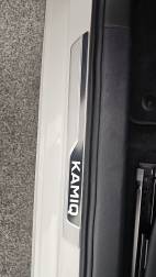 Kamiq 1.0 TSI Evo 110 ch DSG7
