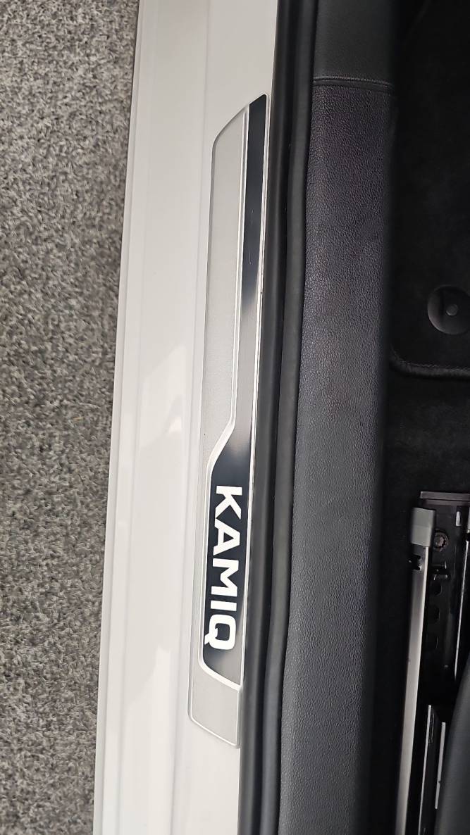 Kamiq 1.0 TSI Evo 110 ch DSG7