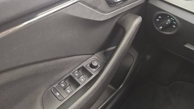Kamiq 1.0 TSI Evo 110 ch DSG7
