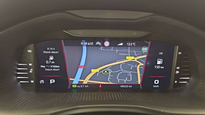 Kamiq 1.0 TSI Evo 110 ch DSG7
