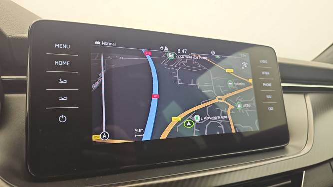 Kamiq 1.0 TSI Evo 110 ch DSG7