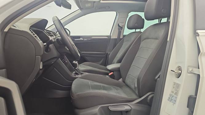 Tiguan 2.0 TDI 150ch DSG7