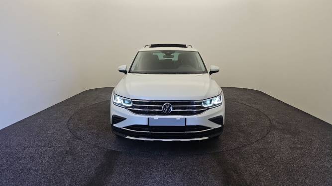 Tiguan 2.0 TDI 150ch DSG7