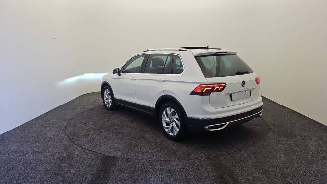 Tiguan 2.0 TDI 150ch DSG7