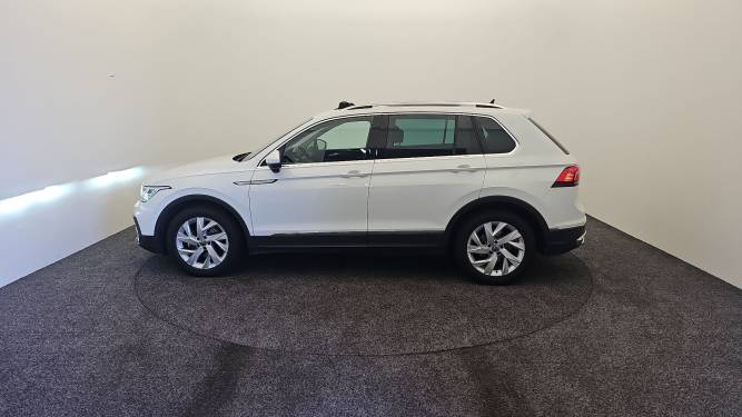 Tiguan 2.0 TDI 150ch DSG7