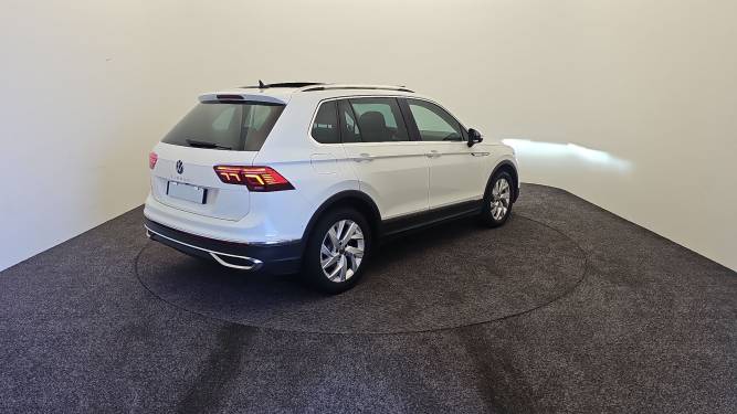 Tiguan 2.0 TDI 150ch DSG7