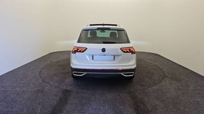 Tiguan 2.0 TDI 150ch DSG7