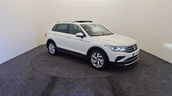 Tiguan 2.0 TDI 150ch DSG7