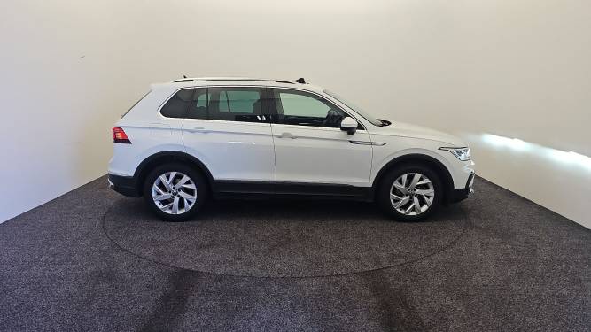 Tiguan 2.0 TDI 150ch DSG7