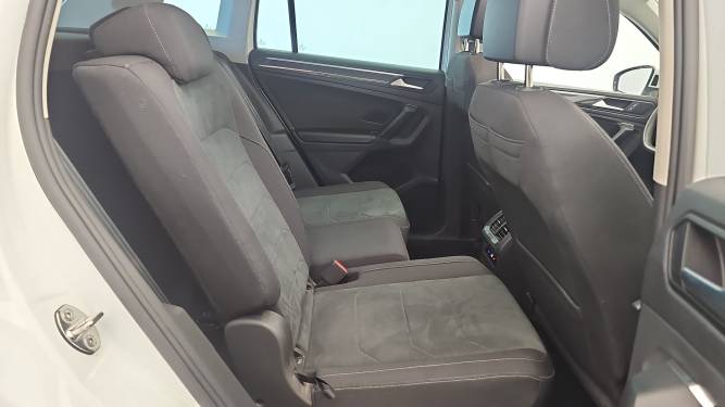 Tiguan 2.0 TDI 150ch DSG7