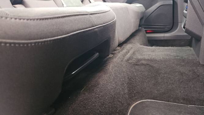 Tiguan 2.0 TDI 150ch DSG7