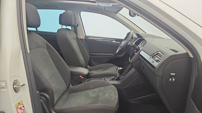Tiguan 2.0 TDI 150ch DSG7
