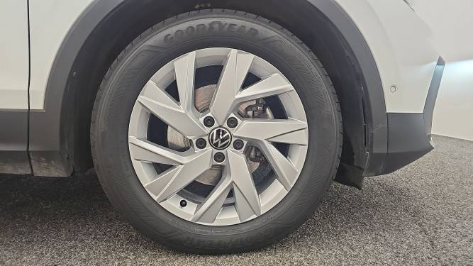 Tiguan 2.0 TDI 150ch DSG7