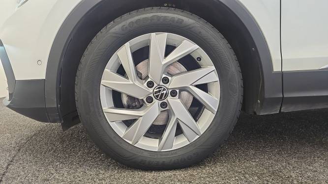 Tiguan 2.0 TDI 150ch DSG7