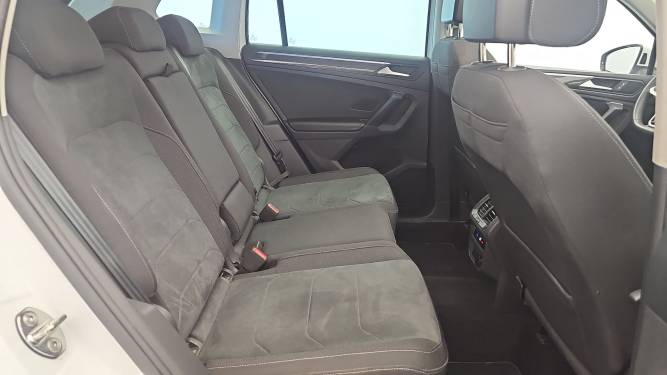 Tiguan 2.0 TDI 150ch DSG7
