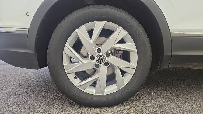 Tiguan 2.0 TDI 150ch DSG7