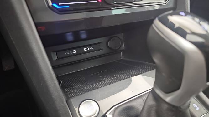 Tiguan 2.0 TDI 150ch DSG7
