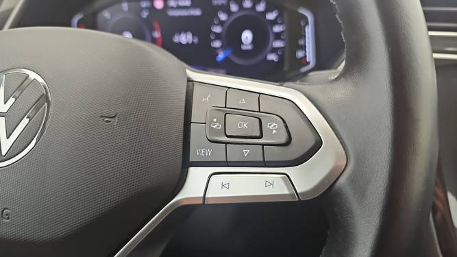 Tiguan 2.0 TDI 150ch DSG7