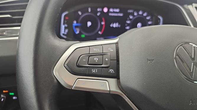 Tiguan 2.0 TDI 150ch DSG7