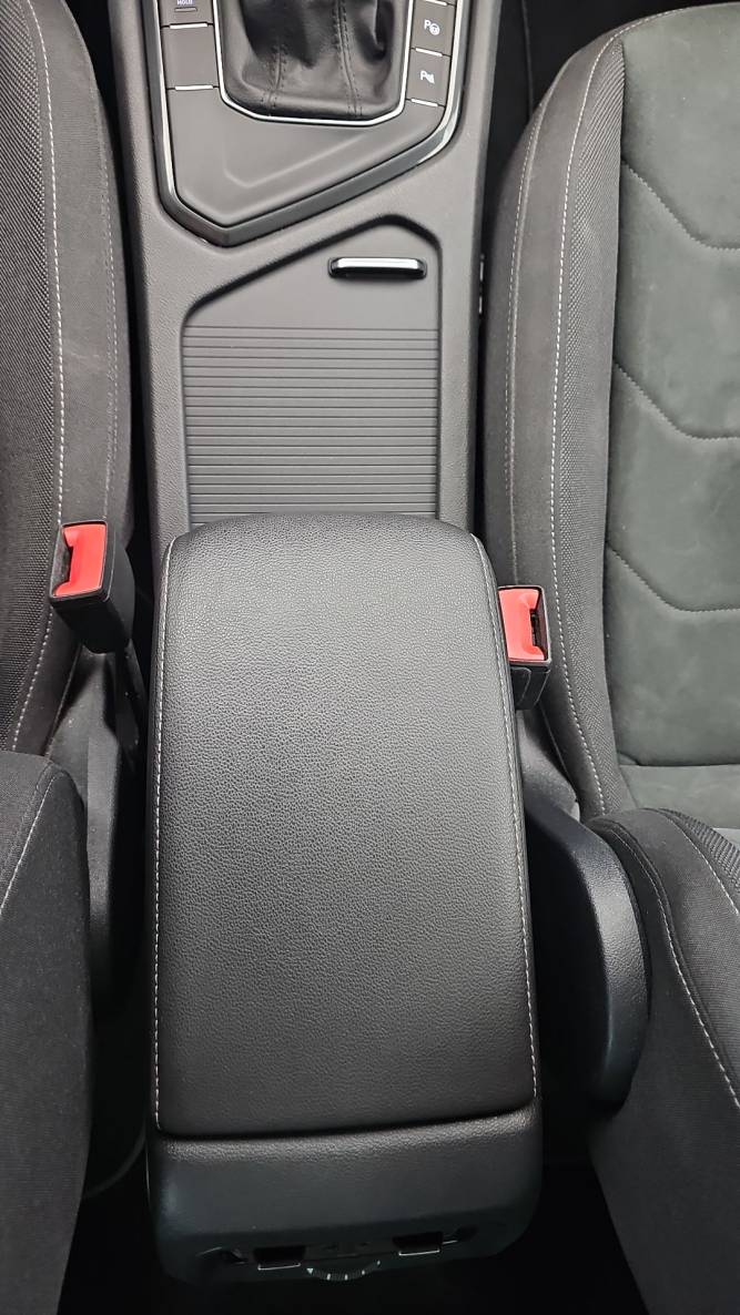 Tiguan 2.0 TDI 150ch DSG7