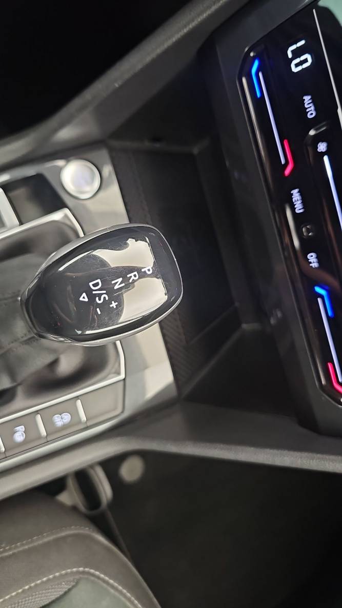 Tiguan 2.0 TDI 150ch DSG7