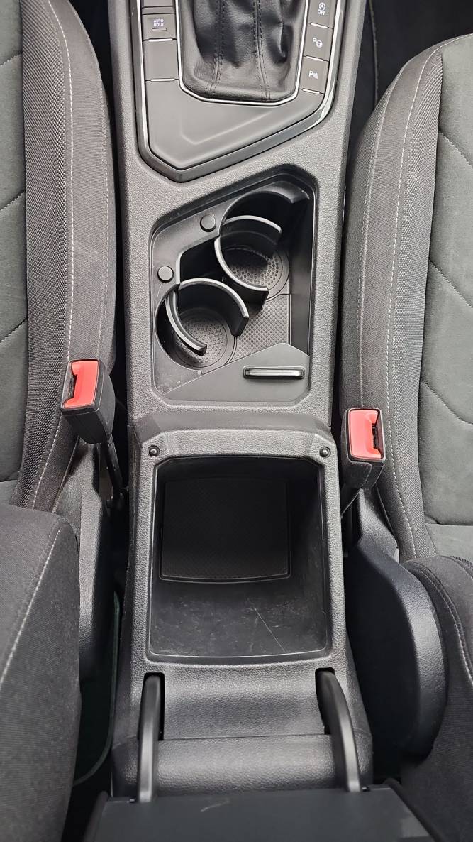 Tiguan 2.0 TDI 150ch DSG7