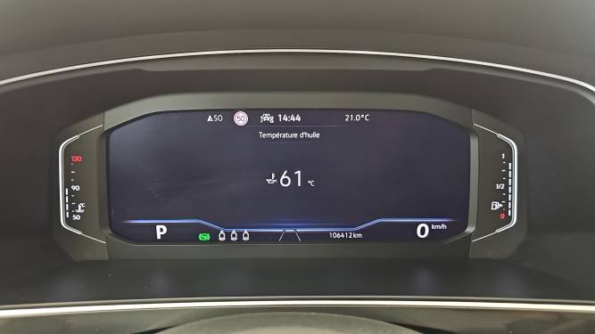 Tiguan 2.0 TDI 150ch DSG7