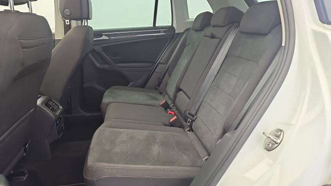 Tiguan 2.0 TDI 150ch DSG7