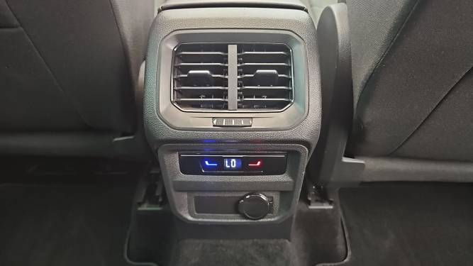 Tiguan 2.0 TDI 150ch DSG7