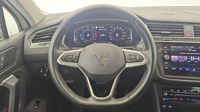 Tiguan 2.0 TDI 150ch DSG7