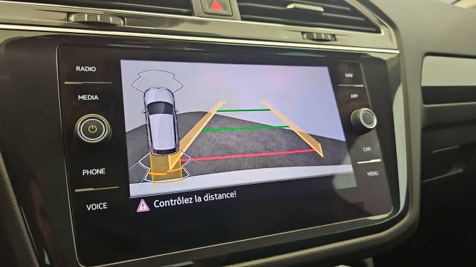 Tiguan 2.0 TDI 150ch DSG7