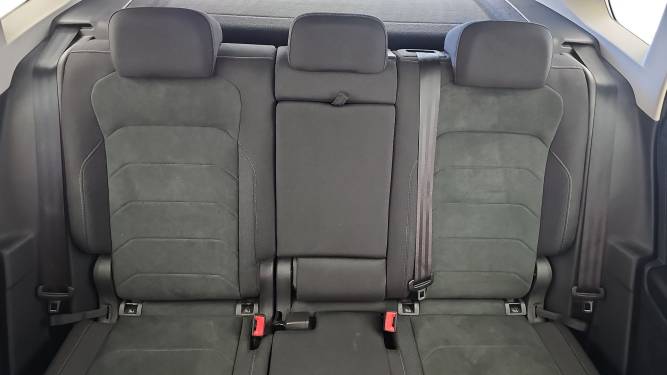 Tiguan 2.0 TDI 150ch DSG7