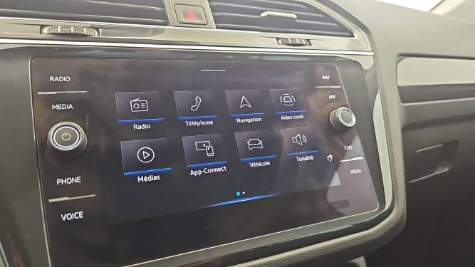 Tiguan 2.0 TDI 150ch DSG7
