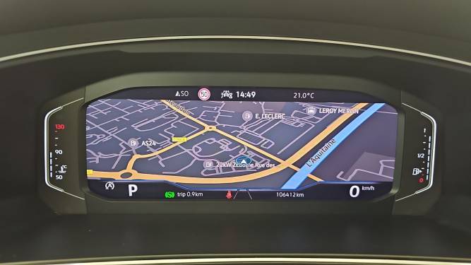 Tiguan 2.0 TDI 150ch DSG7