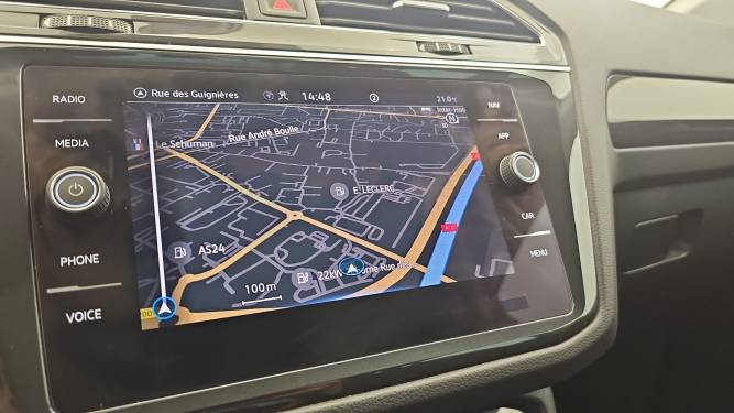 Tiguan 2.0 TDI 150ch DSG7