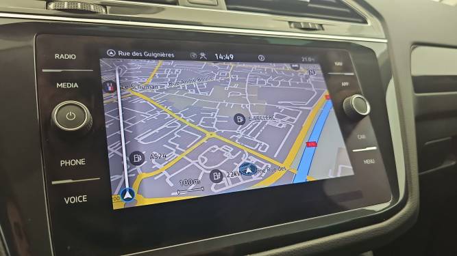 Tiguan 2.0 TDI 150ch DSG7