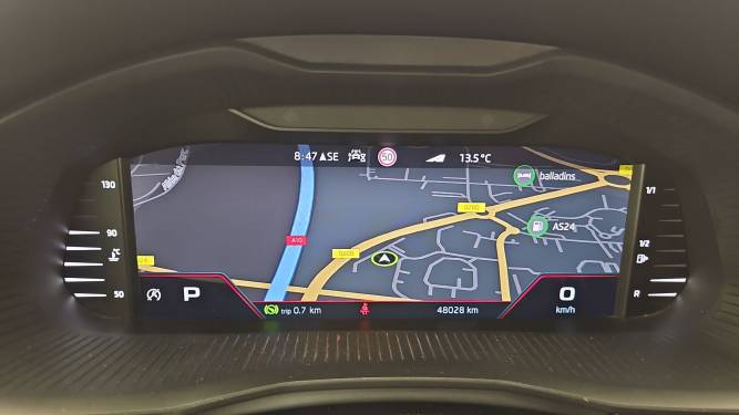 Kamiq 1.0 TSI Evo 110 ch DSG7