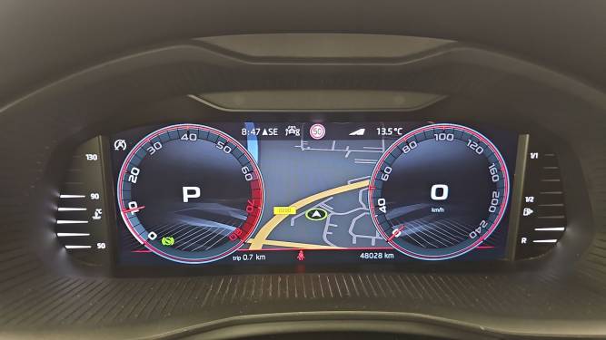 Kamiq 1.0 TSI Evo 110 ch DSG7