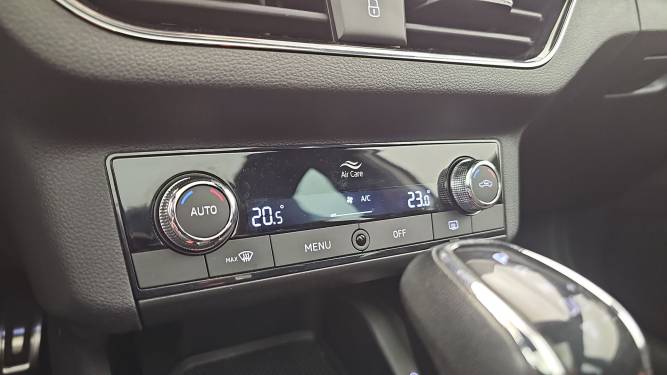Kamiq 1.0 TSI Evo 110 ch DSG7