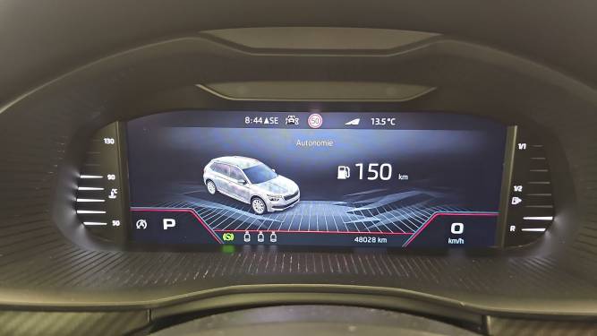 Kamiq 1.0 TSI Evo 110 ch DSG7