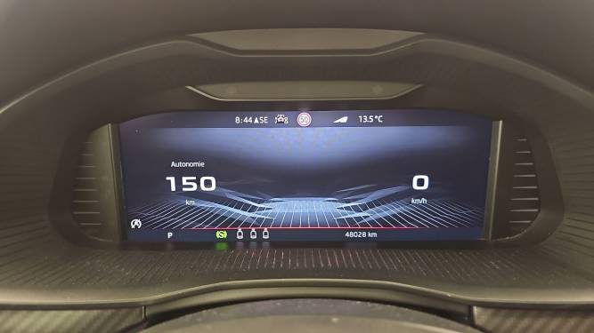Kamiq 1.0 TSI Evo 110 ch DSG7