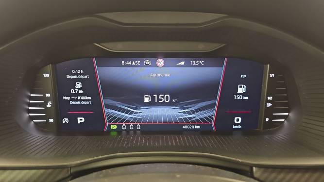 Kamiq 1.0 TSI Evo 110 ch DSG7