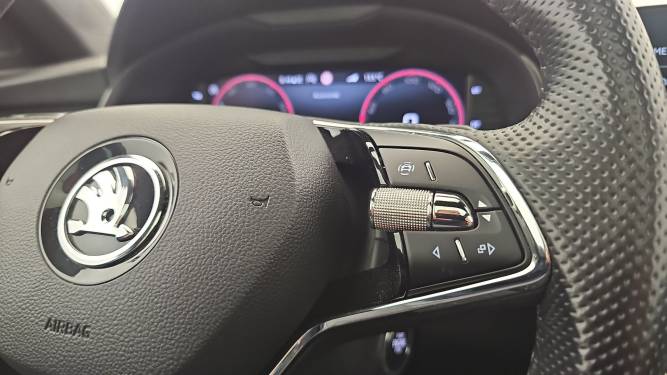 Kamiq 1.0 TSI Evo 110 ch DSG7