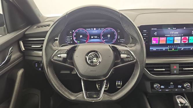 Kamiq 1.0 TSI Evo 110 ch DSG7