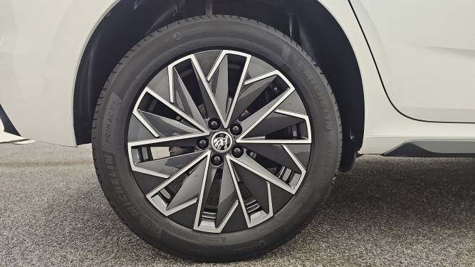 Kamiq 1.0 TSI Evo 110 ch DSG7
