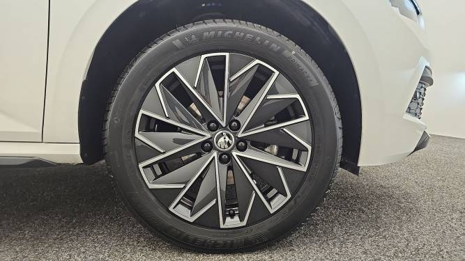 Kamiq 1.0 TSI Evo 110 ch DSG7