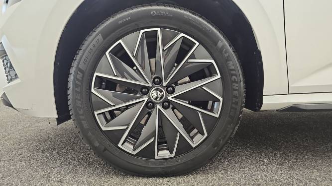 Kamiq 1.0 TSI Evo 110 ch DSG7