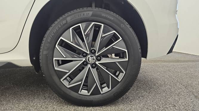 Kamiq 1.0 TSI Evo 110 ch DSG7
