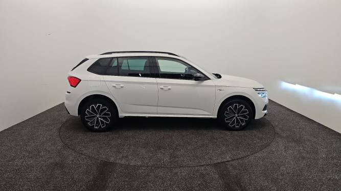 Kamiq 1.0 TSI Evo 110 ch DSG7